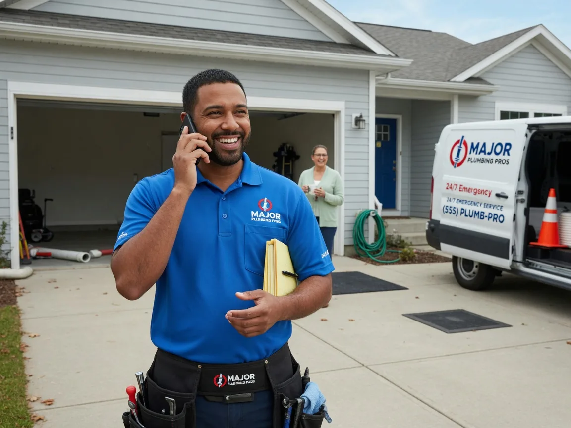Drain Cleaning Services Mcclusky, ND FAQs